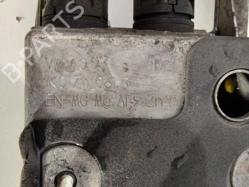 Gear lever VW TOURAN (1T1, 1T2) | BP32014492M90