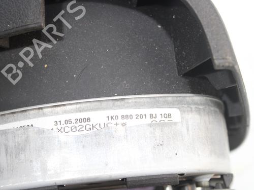 Driver airbag VW GOLF V (1K1)  | BP18704917C9 