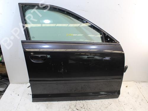 Right front door AUDI A3 Sportback (8PA)  | BP16932368C3 