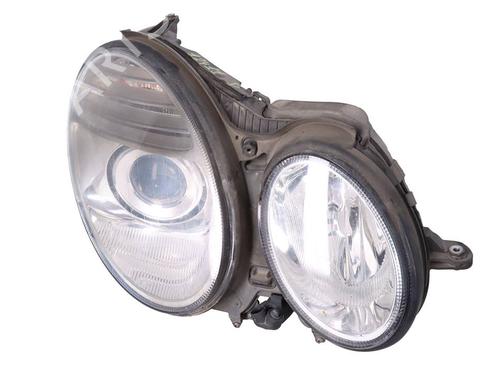 Right headlight MERCEDES-BENZ E-CLASS (W211) E 270 CDI (211.016) | BP38723145C29 - Image 2