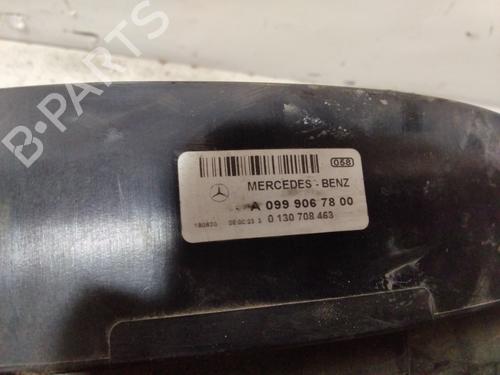 Radiator fan MERCEDES-BENZ E-CLASS (W213) E 220 d (213.004) | BP29441074M35 