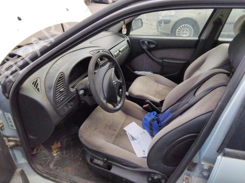 Squib airbag CITROËN XSARA (N1) 1.9 D | BP29588403C102 