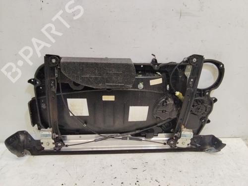 Front left window mechanism OPEL ASTRA H (A04)  | BP21014062C22 