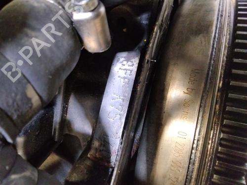 Engine VW PASSAT CC B6 (357) | BP37013123M1 - Image 3