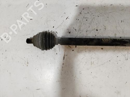 Right front driveshaft VW GOLF PLUS V (5M1, 521) | BP37438150M39 - Image 3
