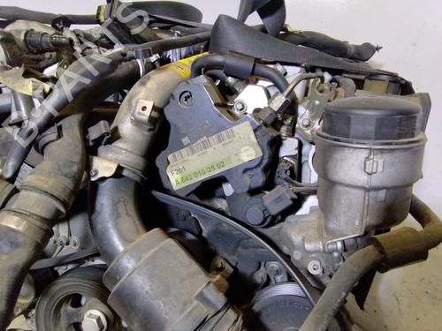 Engine MERCEDES-BENZ R-CLASS (W251, V251) | BP37177451M1 - Image 2