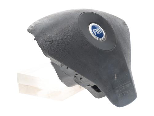 Airbag chauffør FIAT STILO (192_) 1.9 JTD (192_XE1A) | BP29982665C9 