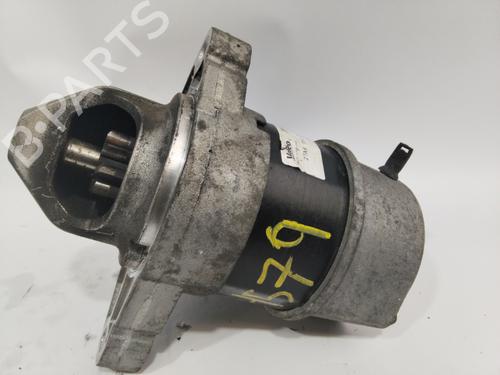 Startmotor TOYOTA AYGO (_B1_) [2005-2014]  21758046