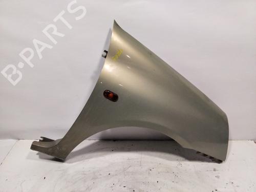 Used Right front fenders RENAULT CLIO II (BB_, CB_) [1998-2016]  28438891