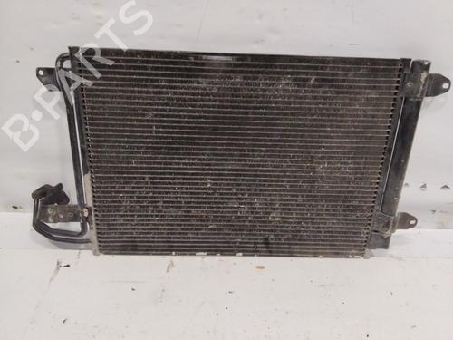 AC radiator VW GOLF V (1K1) | BP22701666M32
