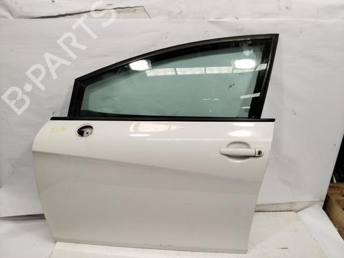 Used Left front door SEAT LEON (1P1) [2005-2013]  26961150