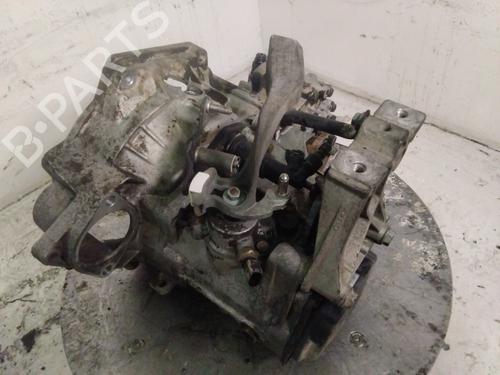 Gearbox VW GOLF IV (1J1) 1.8 T | BP29515262M3 