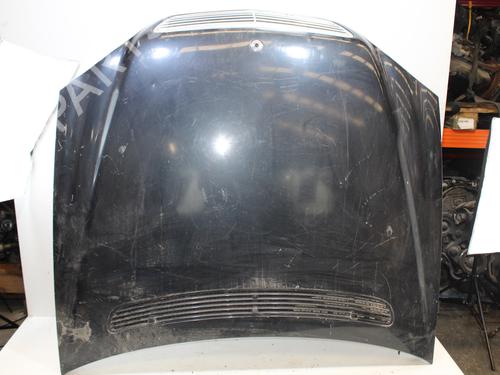 Used Hood MERCEDES-BENZ S-CLASS (W220) [1998-2005]  15125693