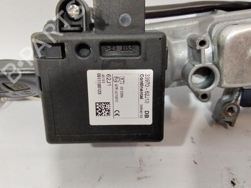 Ignition barrel SUZUKI SWIFT III (MZ, EZ) | BP28670770M48