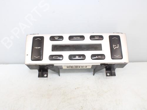 Climate control PEUGEOT 406 Coupe (8C) 2.2 HDI | BP16043008I5 
