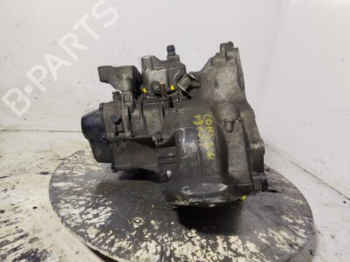 Gearbox OPEL CORSA D (S07)  | BP32696150M3  - Image 8
