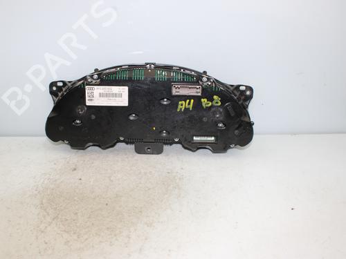 Instrument cluster AUDI A4 B8 Avant (8K5) 2.0 TDI | BP17950394C47 