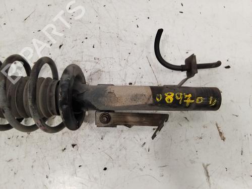 Right front shock absorber MAZDA 2 (DY) 1.4 CD | BP25903489M17 