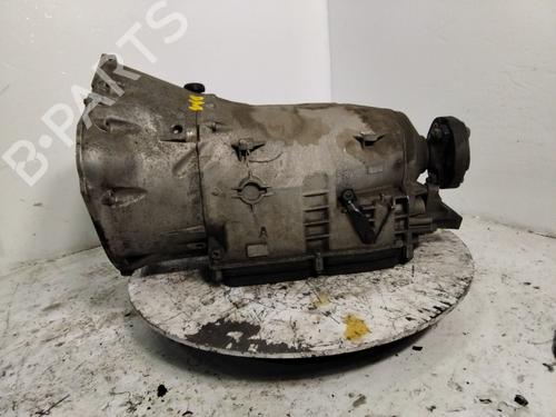 Gearkasse MERCEDES-BENZ C-CLASS (W203) [2000-2007]  26000750