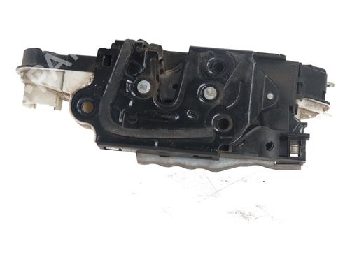 Front left lock VW GOLF VI (5K1) 2.0 TDI | BP37236877C98 - Image 3