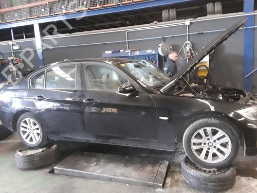 Instrument cluster BMW 3 (E90) 318 d | BP19280704C47 