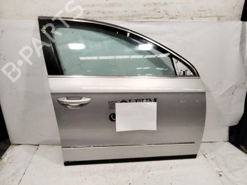 Used Right front door VW PASSAT B6 (3C2) [2005-2010]  28136300