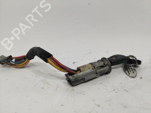 Ignition barrel CITROËN BERLINGO / BERLINGO FIRST MPV (MF_, GJK_, GFK_) 1.9 D (MFWJZ) | BP28086008M48 