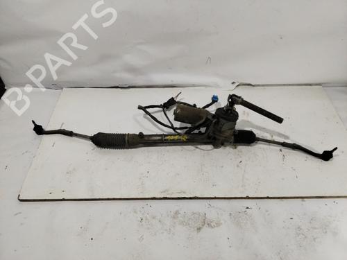 Used Steering rack CITROËN C2 (JM_) 1.1 (60 hp) 30926128