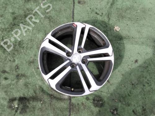 Fælk Fælk PEUGEOT 208 I (CA_, CC_) [2012-2021] 39731584 39731584