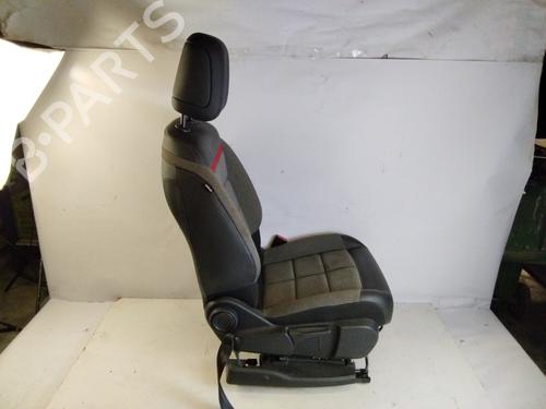 Right front seat CITROËN C5 AIRCROSS (A_)  | BP29965248C16