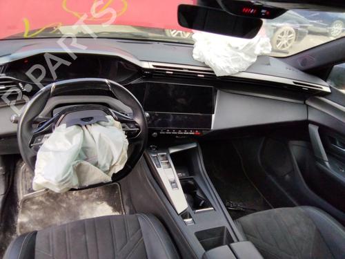 Display monitor PEUGEOT 308 III (FB_, FH_, FP_, F3_, FM_)  | BP24032188C48 
