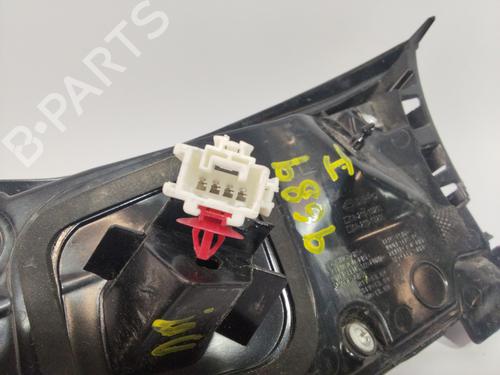 Left taillight MAZDA CX-5 (KE, GH) 2.2 D (KE2FW) | BP29395952C34 