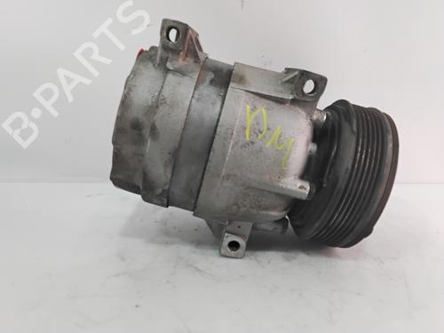 AC compressor RENAULT MEGANE I (BA0/1_)  | BP29738560M34