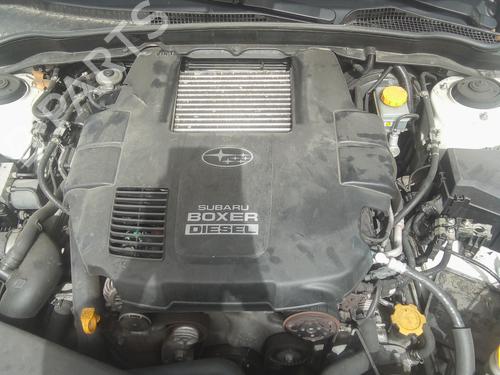 Left front window switch SUBARU IMPREZA Hatchback (GR, GH, G3) 2.0 D AWD | BP38537900I27 - Image 4