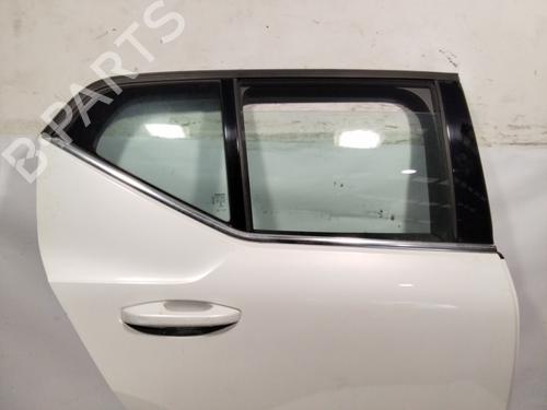 Right rear door VOLVO XC40 (536)  | BP29715584C5 