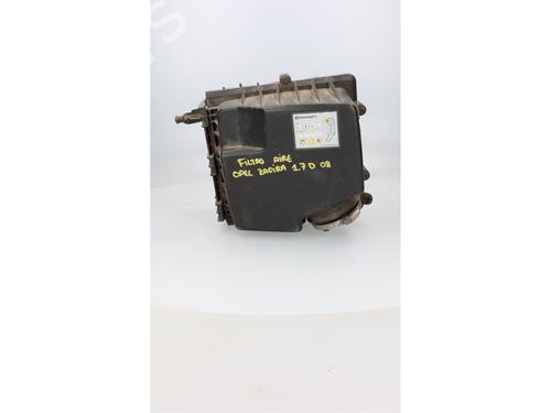 Used Air filter box OPEL ZAFIRA / ZAFIRA FAMILY B (A05) [2005-2019]  29408845