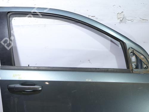 Right front door DODGE JOURNEY 2.0 CRD | BP36333526C3 - Image 3