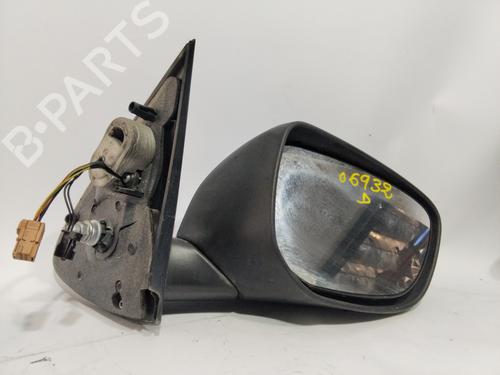 Used Right mirror CITROËN C-ELYSEE (DD_) [2012-2025]  29433549