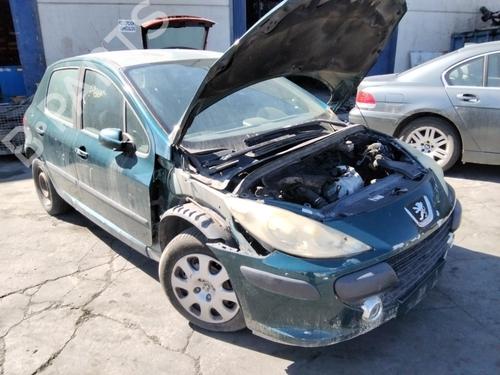 Brugte PEUGEOT 307 (3A/C) [2000-2012]  4239672