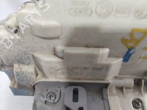 Front right lock AUDI A4 B8 Avant (8K5)  | BP24992065C97 