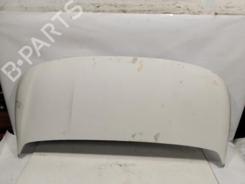 Hood CITROËN BERLINGO (ER_, EC_)  | BP29715533C1 