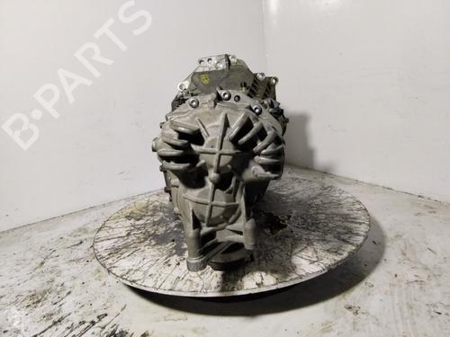 Gearkasse AUDI A4 B7 (8EC) 2.0 TDI 16V | BP30926714M3