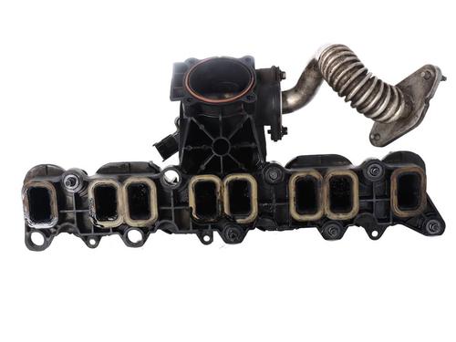 Intake manifold CITROËN JUMPER II Van 2.0 BlueHDi 110 | BP40011214M70 - Image 2