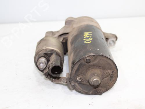 Anlasser AUDI A4 B8 Avant (8K5)  | BP18245998M8 