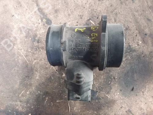 Used Mass air flow sensor HYUNDAI MATRIX (FC) 1.5 CRDi (82 hp) 8561439