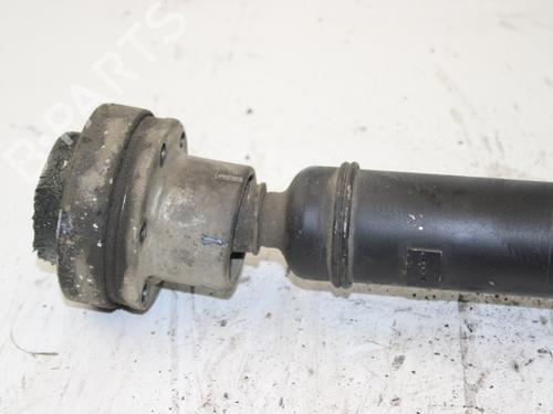 Driveshaft SUZUKI GRAND VITARA II (JT, TE, TD) 1.9 DDiS All-wheel Drive (JT419, TD44, JB419WD, JB419XD,... | BP18528057M37 