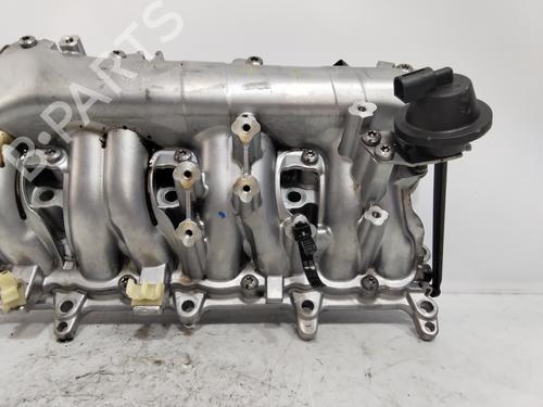 Intake manifold OPEL ASTRA H (A04)  | BP27574041M70 