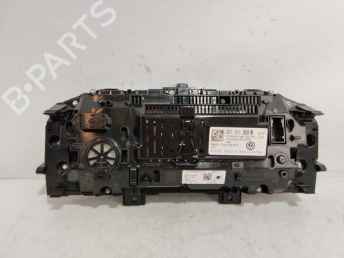 Instrument cluster VW TAIGO (CS1)  | BP29435603C47 