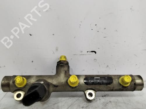 Injection rail AUDI A6 Allroad C6 (4FH) 3.0 TDI quattro | BP26385080M98 