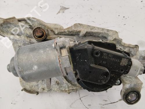 Front wiper motor CITROËN C-CROSSER (VU_, VV_) 2.2 HDi | BP24821983M29 